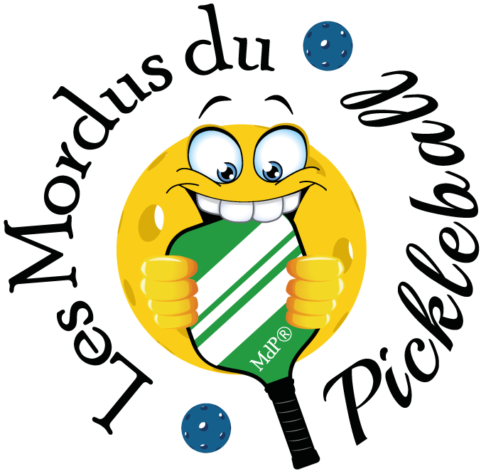 Les Mordus du Pickleball